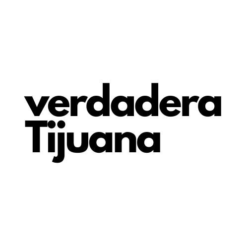 Logo de verdadera Tijuana